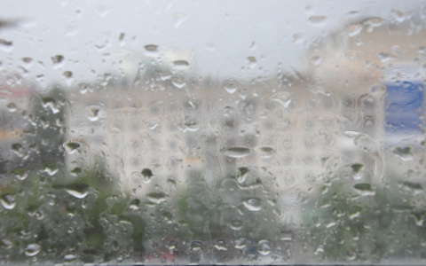 Погода в Саранске 18 мая: местами возможен дождь