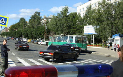 Над осужденными за пьяную езду установят надзор