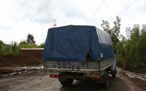 Житель Мордовии сдал в металлолом чужую «ГАЗель»