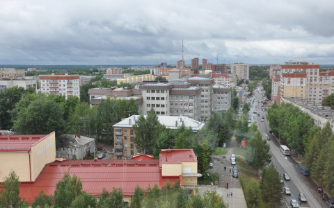Погода в Саранске 20 мая: будет пасмурно