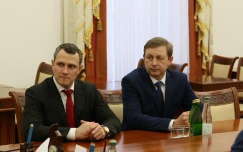 В Мордовии назначили нового руководителя Росприроднадзора