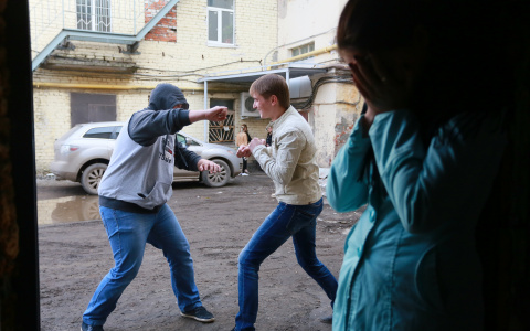 В Мордовии будут судить ревнивого мужчину за убийство соперника