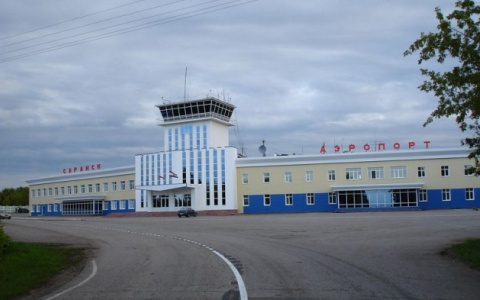 Мордовия получит 700 миллионов рублей на строительство терминала в аэропорту