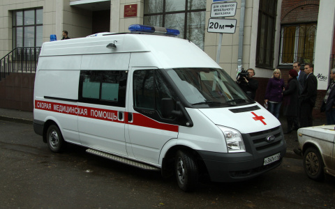 В Мордовии ребенок обжег «причинное место», сидя на унитазе