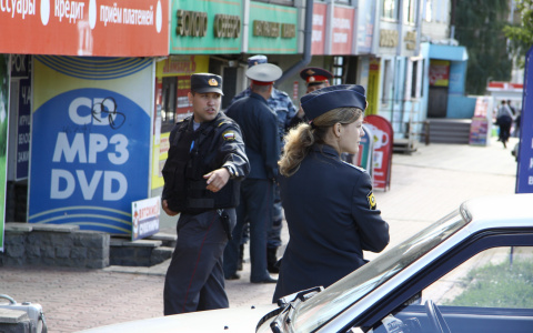 В Мордовии у подростка изъяли крупную партию синтетического наркотика