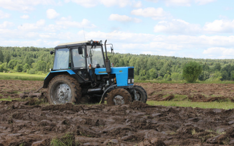 Житель Мордовии попался на краже сельскохозяйственной техники