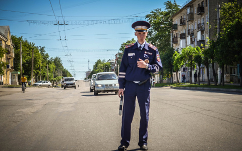 В районе Саранска на два дня ограничат движение и парковку