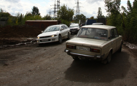 В Мордовии угонщик-рецидивист решил доехать до дома на чужих «Жигулях»