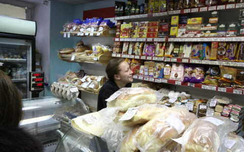 В Мордовии оштрафован предприниматель за торговлю сигаретами вблизи школы