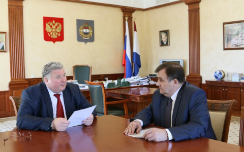 В Мордовии построят 37 километров местных и региональных дорог