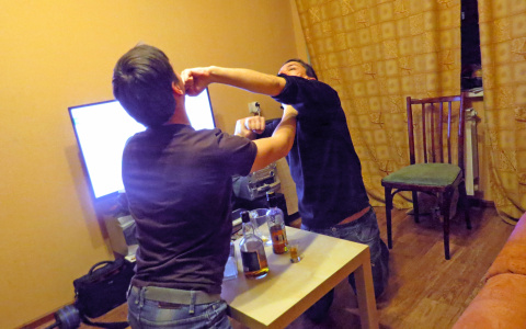 Житель Саранска умер после ссоры из-за оскорбления десанта, в которой он не участвовал