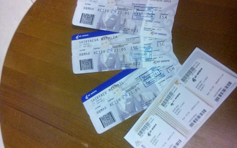 Жительница Саранска потеряла 28 тысяч рублей, пытаясь сэкономить на авиабилете