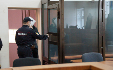 Бывшего замначальника мордовской колонии будут судить за взятку для создания «благоприятных условий»