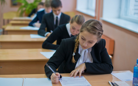 Первый ЕГЭ в Мордовии пройдет уже 29 мая