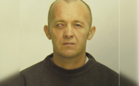 Мордовские полицейские разыскивают мужчину, который уехал на заработки в Москву и пропал