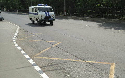 В Мордовии украли ядохимикаты с неохраняемого склада