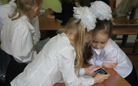 Полицейские Мордовии не рекомендуют отправлять детей в оздоровительные лагеря с дорогими гаджетами