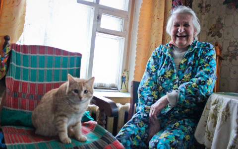 Пенсионерка из Мордовии не поверила, что сыну угрожает опасность и не стала жертвой мошенников