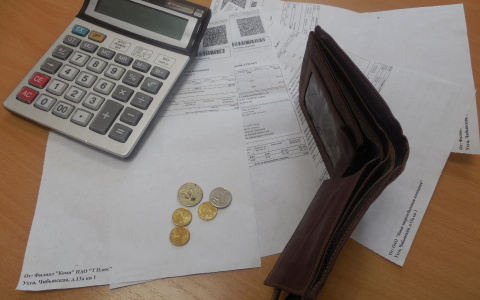 В Саранске неплательщики могут остаться с перекрытой канализацией