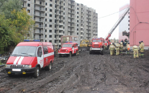 Сотрудник аварийно-спасательной службы Мордовии: «Ездим к одним и тем же людям»