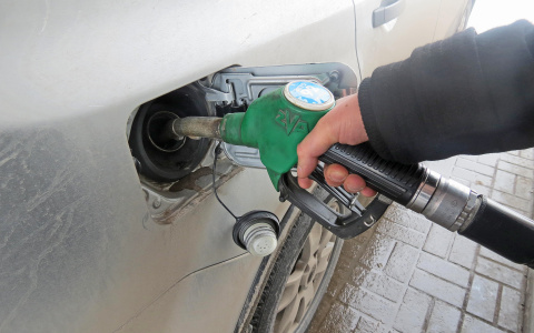 Житель Мордовии украл со склада топливо, чтобы продать дальнобойщикам и купить спиртное