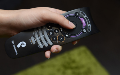 На пике популярности: суперпремьеры лидируют в рейтинге Интерактивного ТВ «Ростелекома»