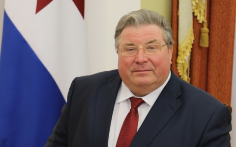 Мордовия вошла в двадцатку Национального рейтинга состояния инвестиционного климата