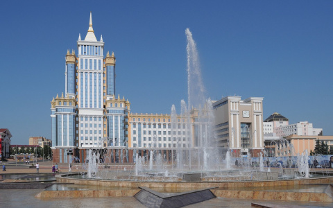 Мордовский университет вошел в рейтинг лучших ВУЗов России по уровню зарплат выпускников