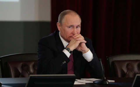 Жители Мордовии смогут задать вопрос Владимиру Путину