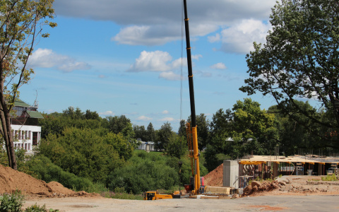 Команда студентов из Мордовии будет строить Челябинскую АЭС