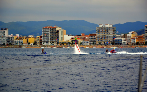 Преимущества покупки недвижимости на Коста Брава в Испании