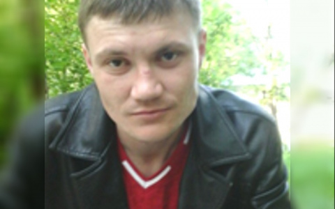 Полиция Мордовии разыскивает мужчину, подозреваемого в преступлении