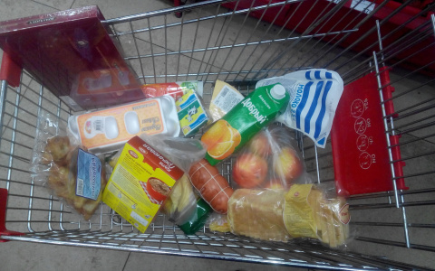 Продуктовая корзина Мордовии оказалась в тройке самых доступных