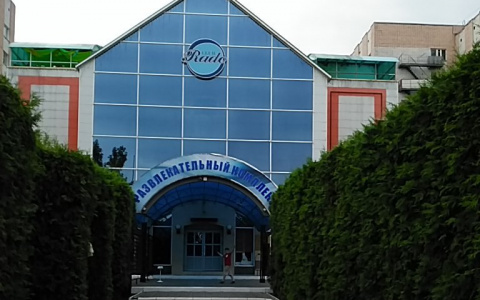 В Саранске охранник клуба «Радо» получил восемь лет колонии за смертельную драку с посетителем