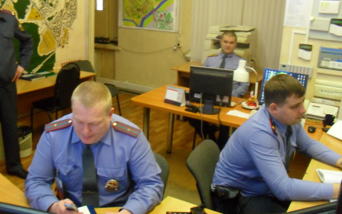 В Саранске за сутки задержали троих молодых людей с наркотиками