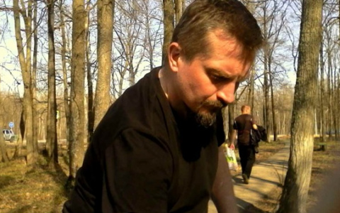 В Мордовии сотрудники полиции разыскивают пропавшего Алексея Агеева