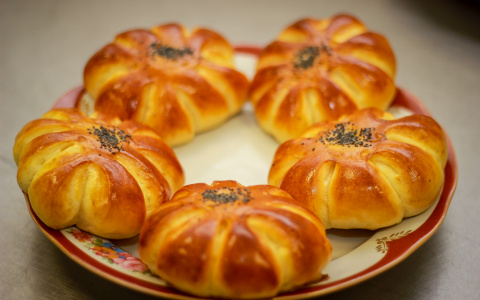 В День города в Саранске будут угощать национальными блюдами