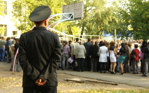 В Мордовии празднование Дня России и Дня города прошло без происшествий