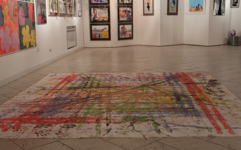 Топ-5 бесплатных мероприятий в Саранске на эту неделю