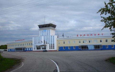 Пьяный житель Саранска «заминировал» аэропорт