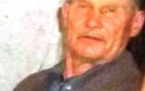 В Мордовии разыскивают пропавшего Петра Балашова