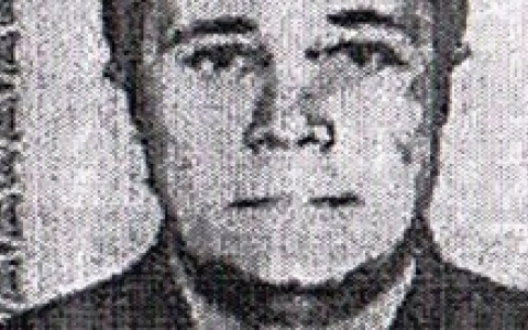 Полицейские Мордовии разыскивают Владимира Журавлева