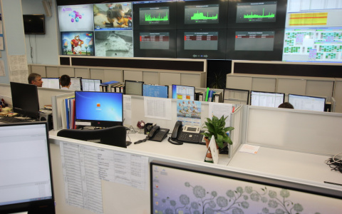 Межрегиональный Центр управления сетями связи открылся в Нижнем Новгороде