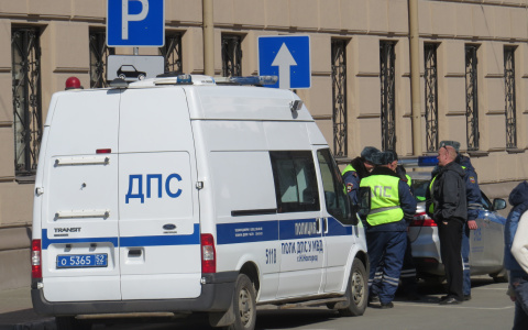 ДТП в Саранске: пострадала 12-летняя девочка