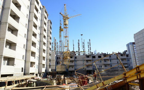 Мордовия получит почти 350 миллионов рублей на развитие жилищного строительства