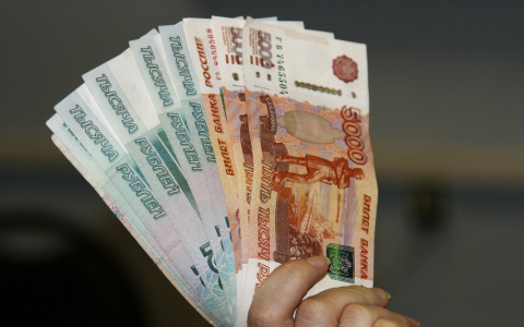 Бизнесмен из Мордовии обманул банк и получил 80 миллионов рублей