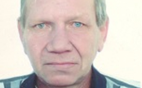 Саранские полицейские разыскивают Владимира Хренкина