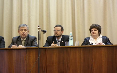 Житель Мордовии получил восемь лет «строгача» за убийство соседа