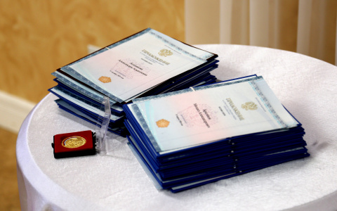 Стало известно, когда в Саранске пройдут выпускные балы