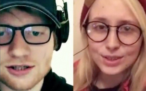 Учительница из Саранска спела в караоке с знаменитым британским певцом